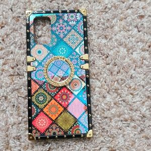 Samsung s20+ phone case